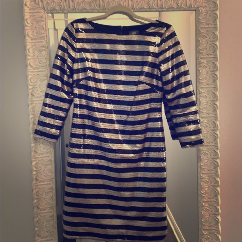 Vince Camino dress size 4